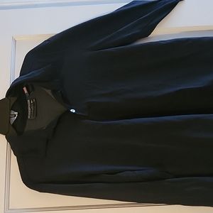 Medium Black GoRuck Hiking polo